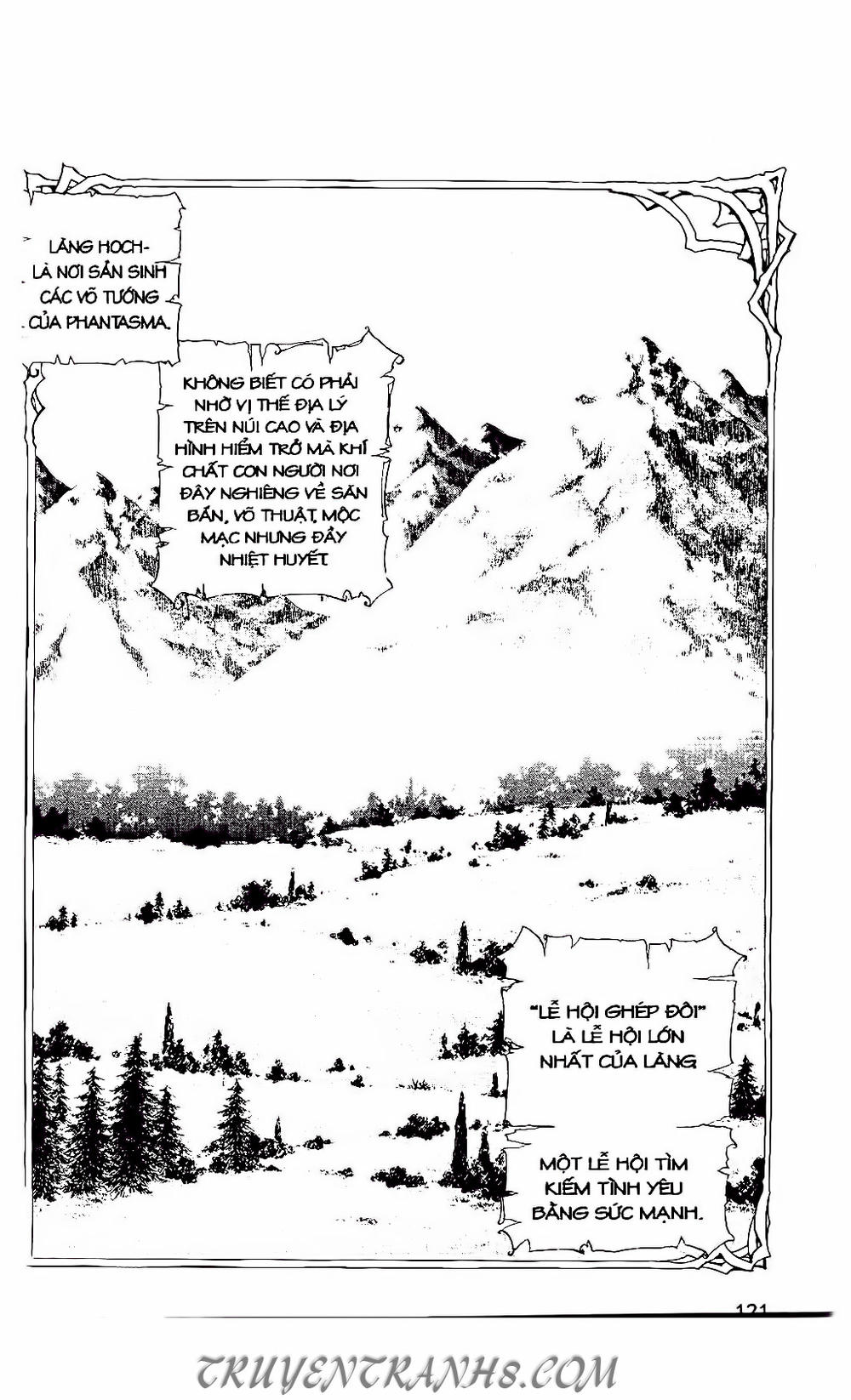 Hiệp Sĩ Nữ Hoàng Chapter 41 - Trang 2