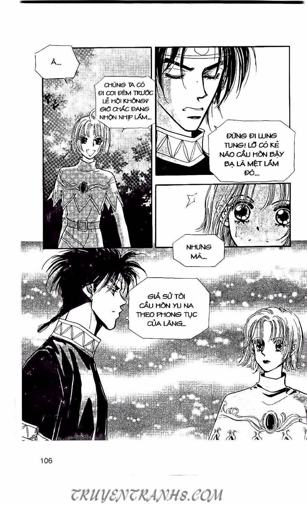 Hiệp Sĩ Nữ Hoàng Chapter 41 - Trang 2