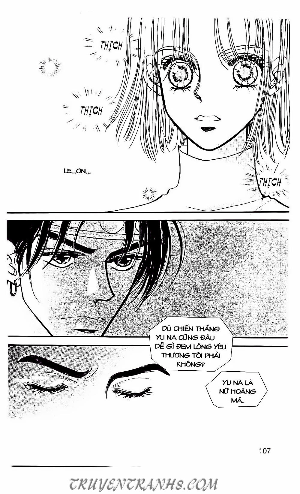 Hiệp Sĩ Nữ Hoàng Chapter 41 - Trang 2