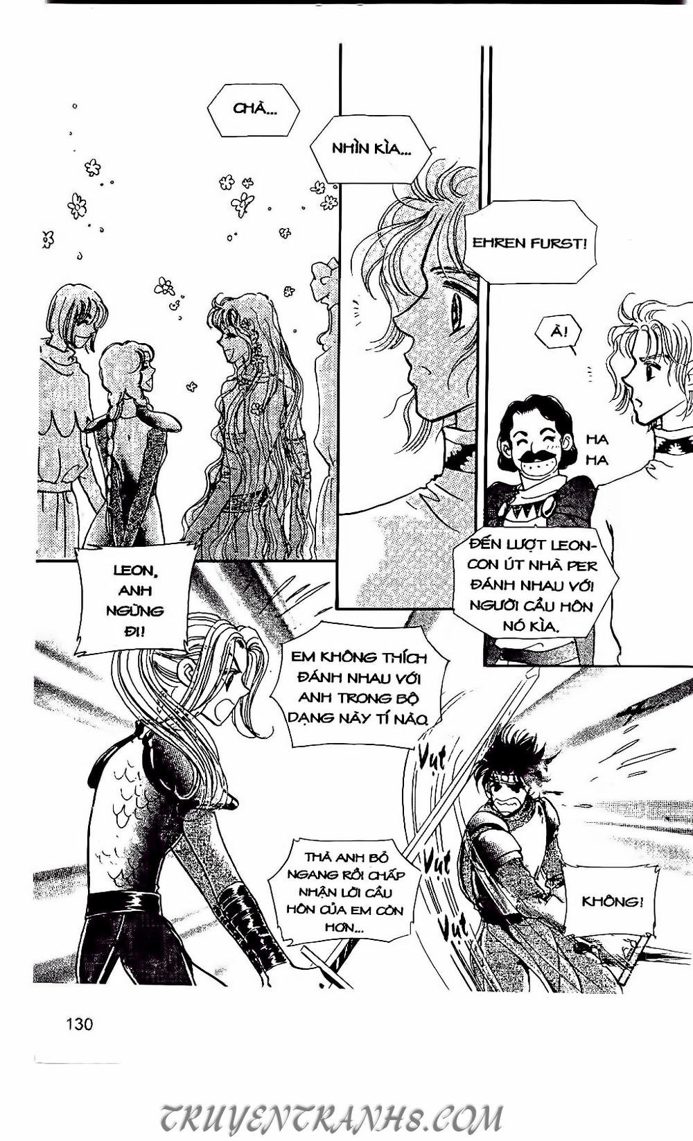 Hiệp Sĩ Nữ Hoàng Chapter 42 - Trang 2