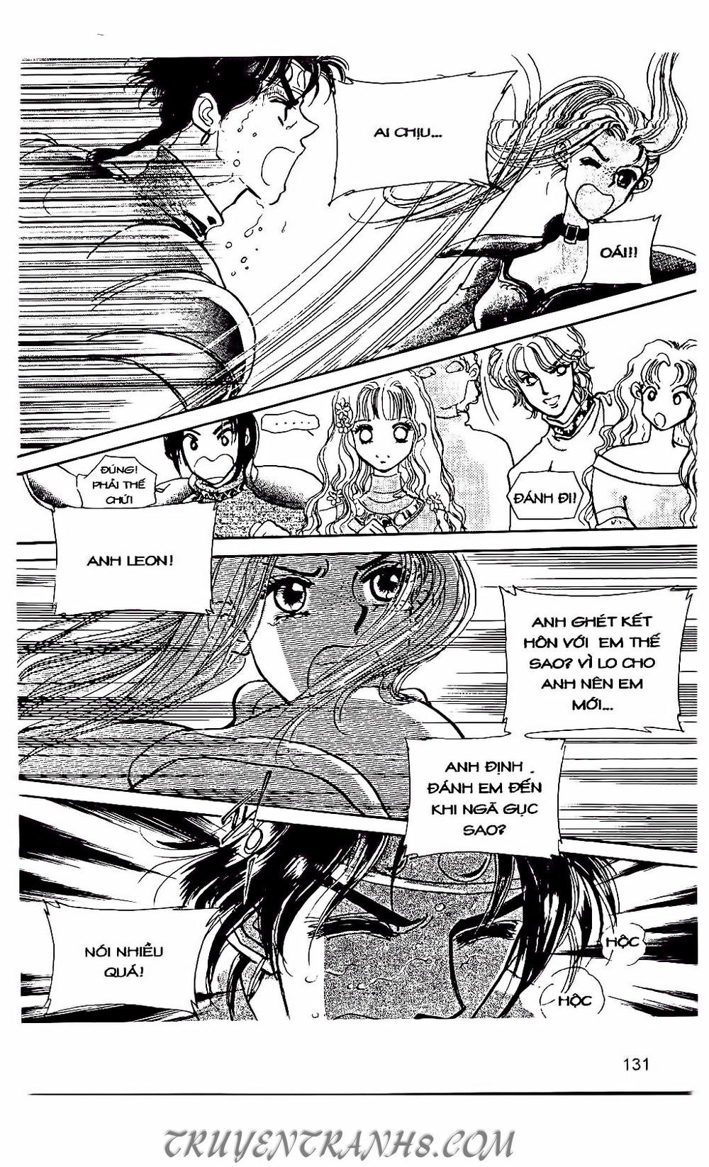 Hiệp Sĩ Nữ Hoàng Chapter 42 - Trang 2