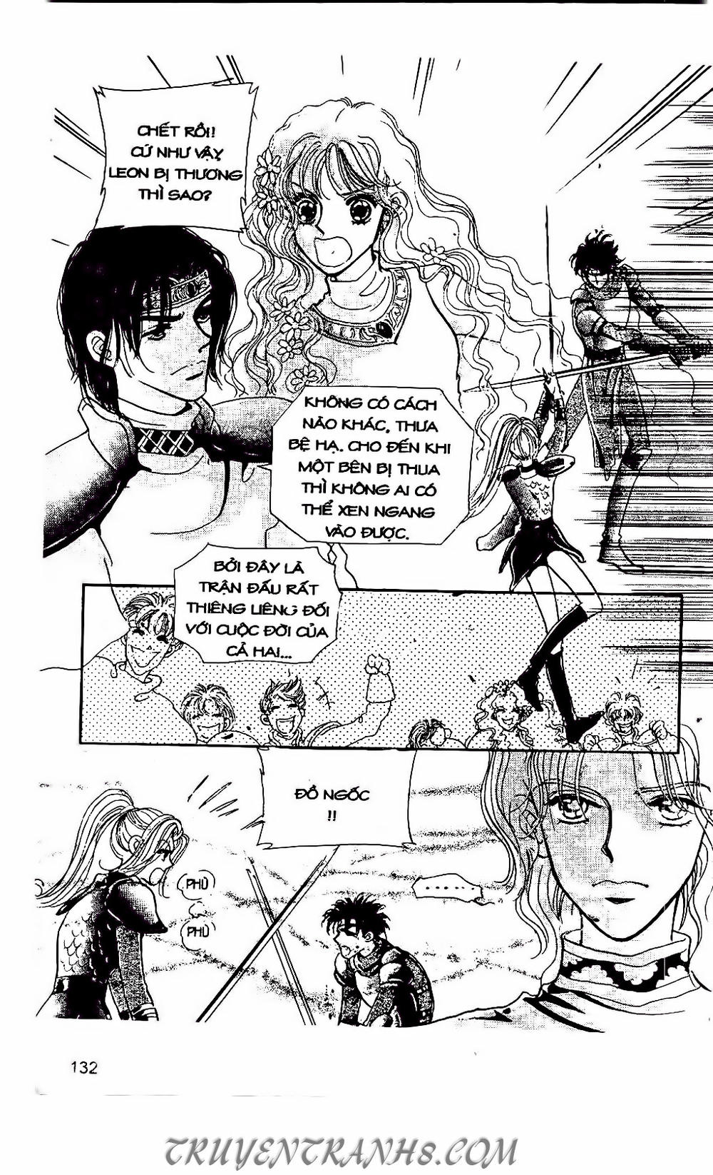 Hiệp Sĩ Nữ Hoàng Chapter 42 - Trang 2