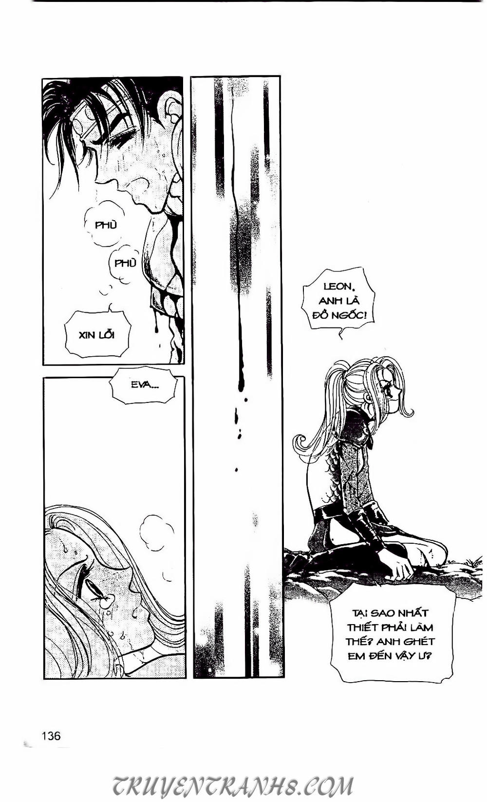 Hiệp Sĩ Nữ Hoàng Chapter 42 - Trang 2