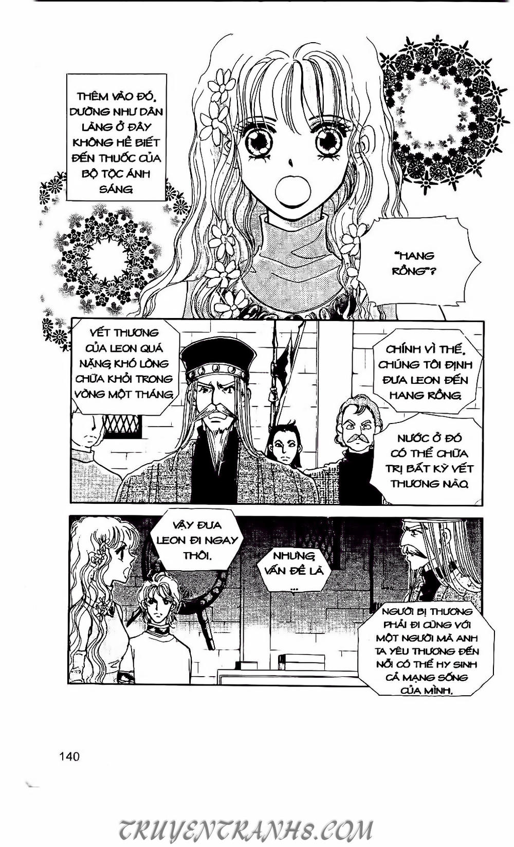 Hiệp Sĩ Nữ Hoàng Chapter 42 - Trang 2