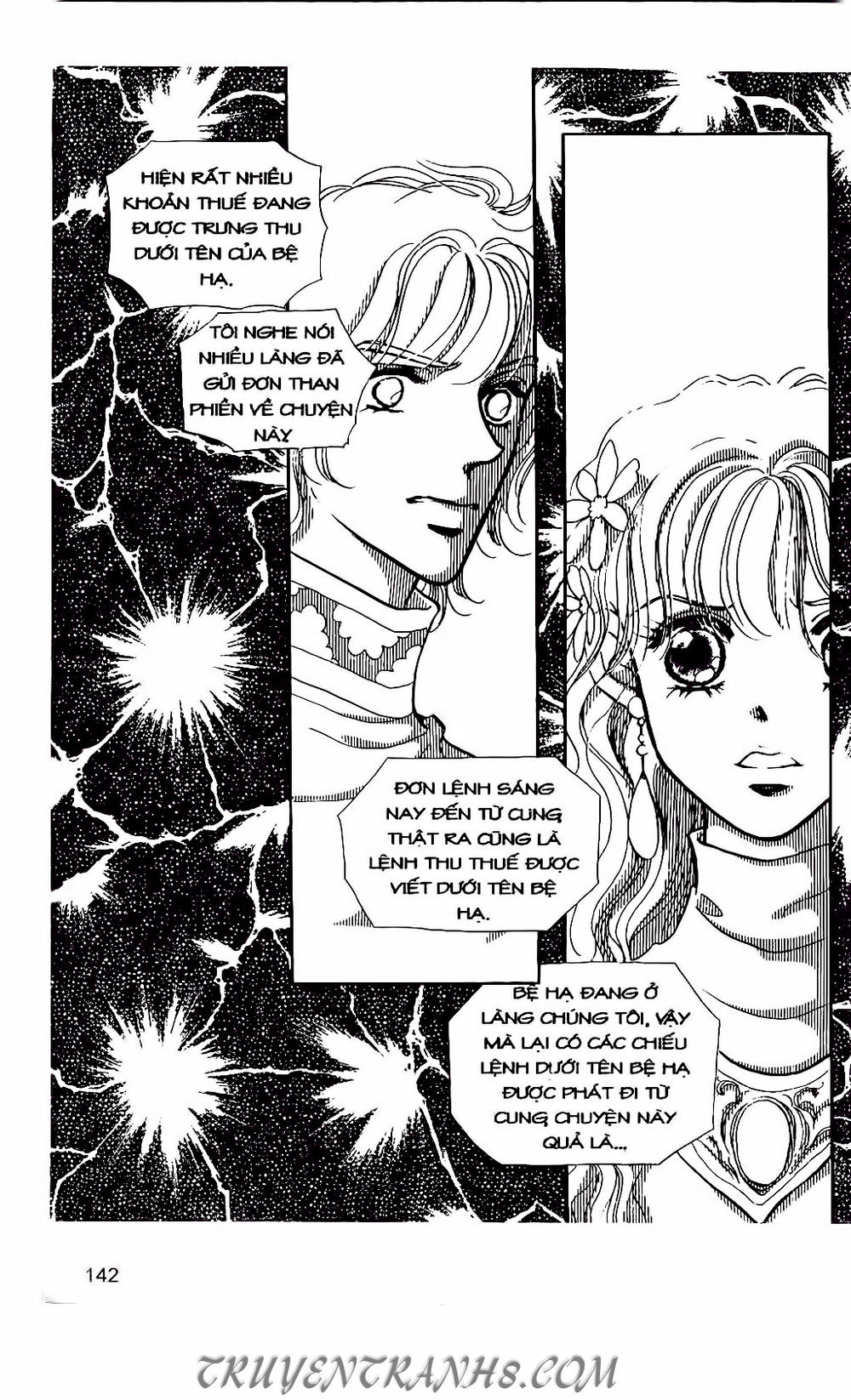 Hiệp Sĩ Nữ Hoàng Chapter 42 - Trang 2