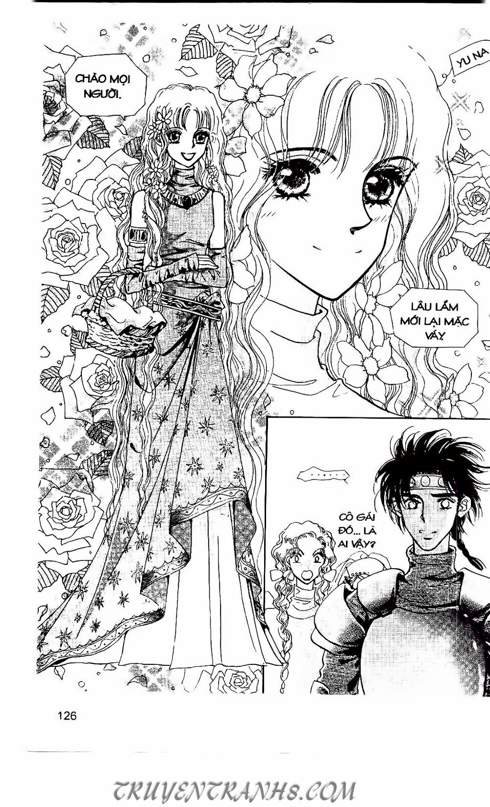 Hiệp Sĩ Nữ Hoàng Chapter 42 - Trang 2
