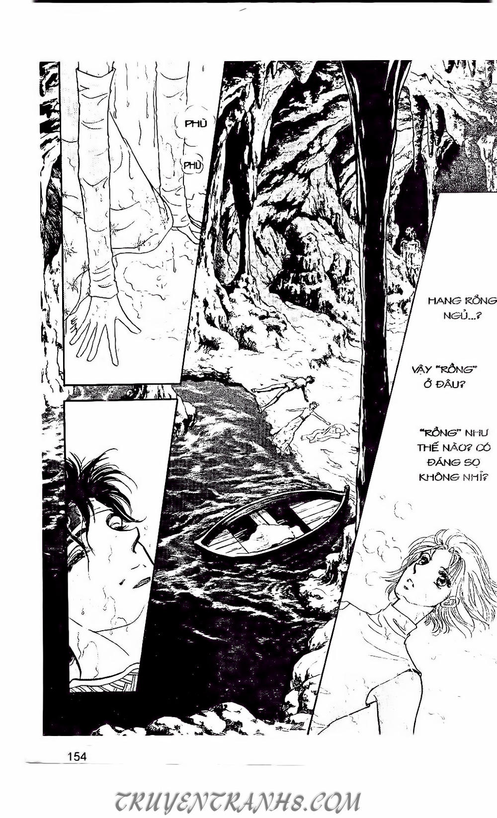 Hiệp Sĩ Nữ Hoàng Chapter 43 - Trang 2