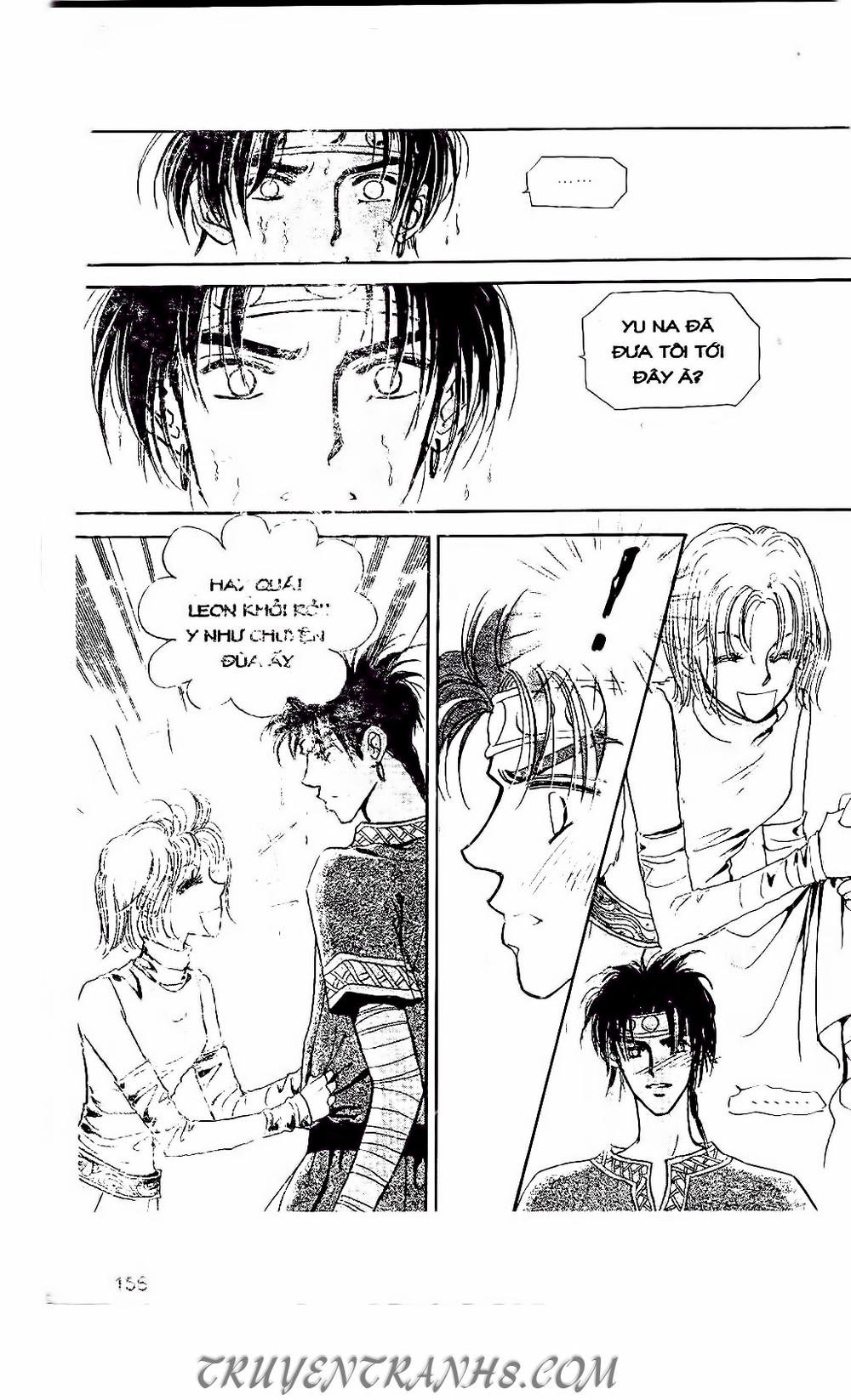 Hiệp Sĩ Nữ Hoàng Chapter 43 - Trang 2