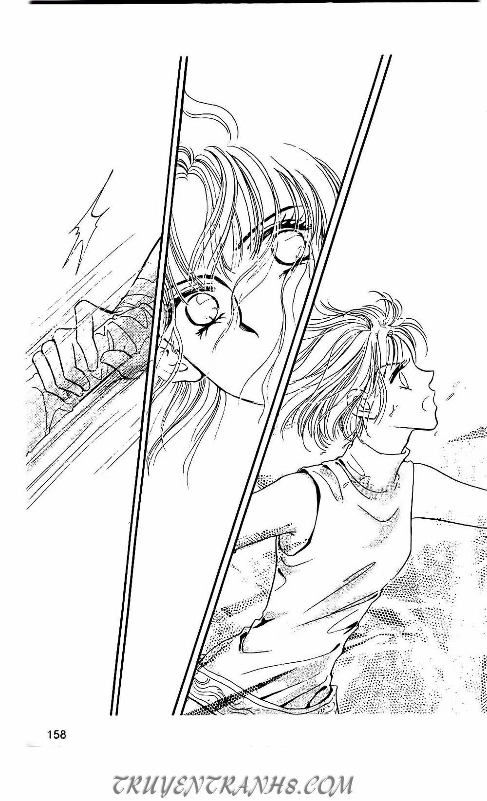 Hiệp Sĩ Nữ Hoàng Chapter 43 - Trang 2