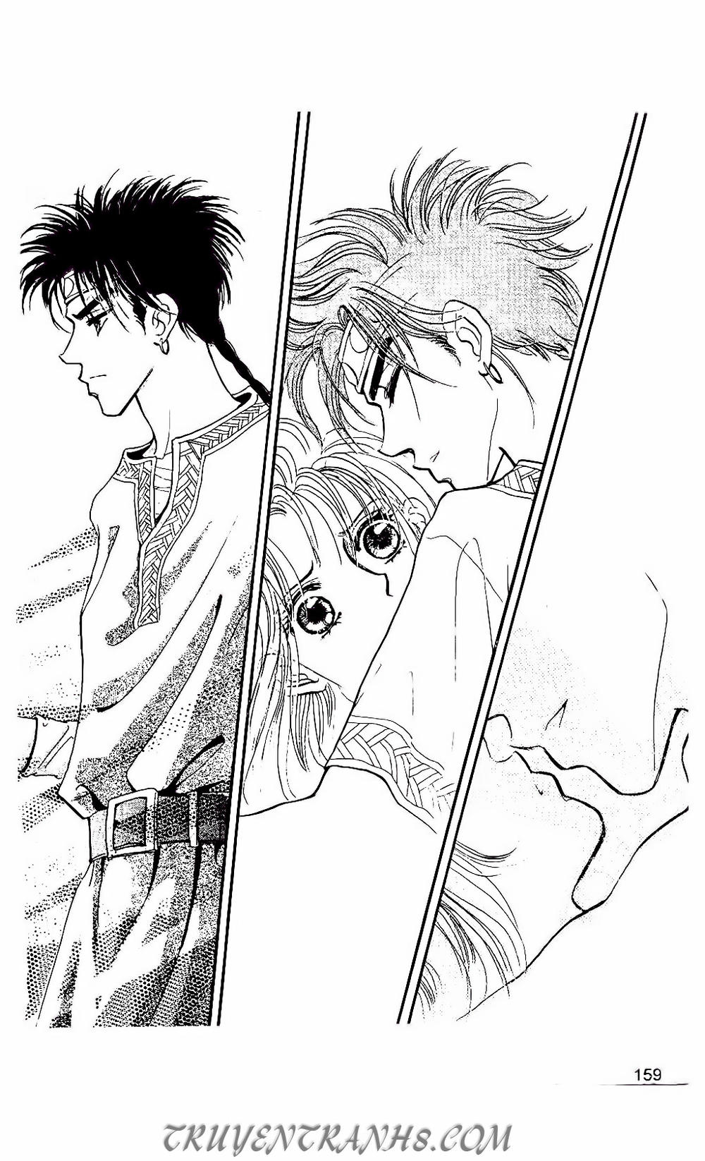 Hiệp Sĩ Nữ Hoàng Chapter 43 - Trang 2