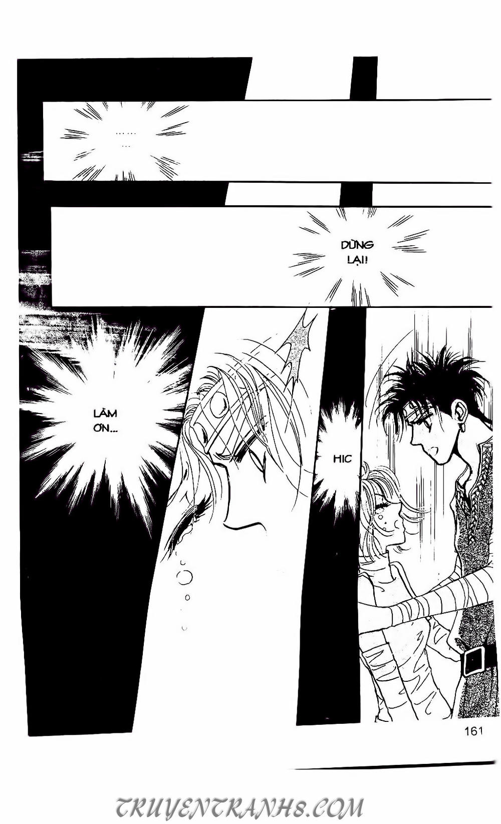 Hiệp Sĩ Nữ Hoàng Chapter 43 - Trang 2