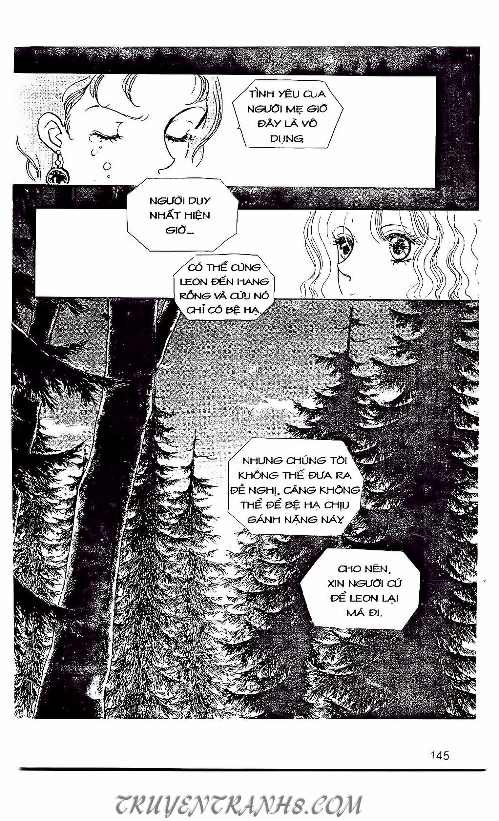 Hiệp Sĩ Nữ Hoàng Chapter 43 - Trang 2