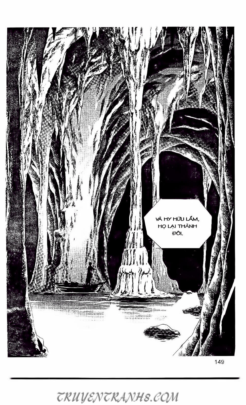 Hiệp Sĩ Nữ Hoàng Chapter 43 - Trang 2