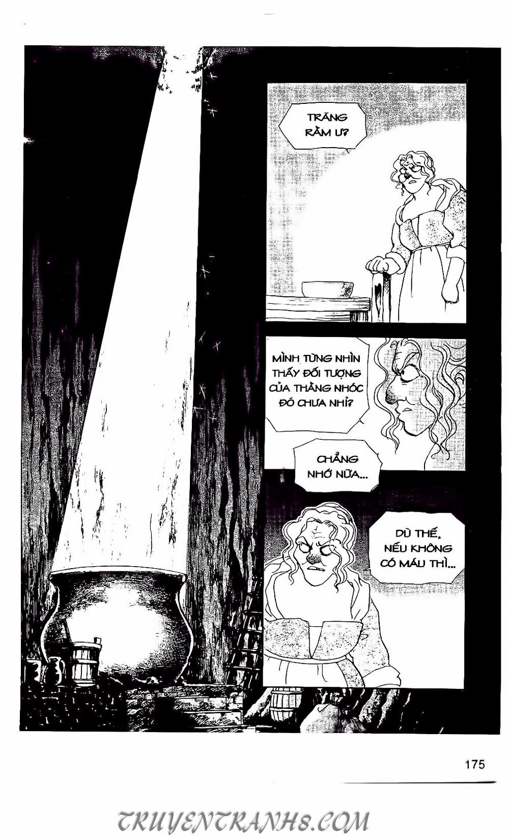 Hiệp Sĩ Nữ Hoàng Chapter 44 - Trang 2