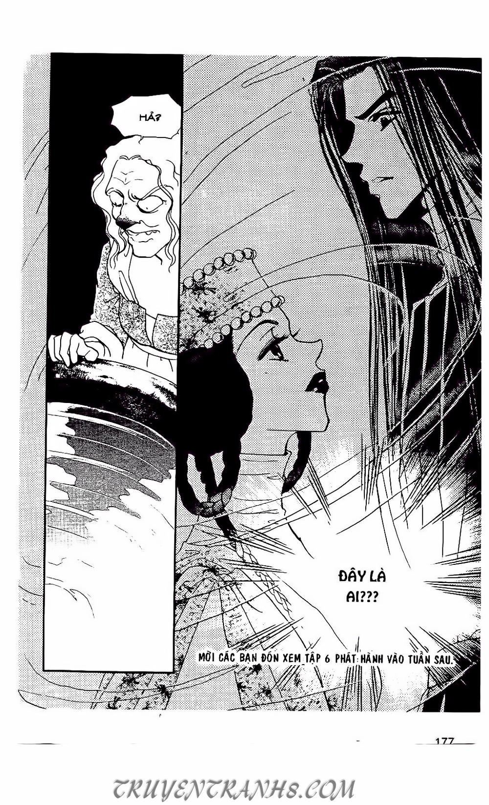 Hiệp Sĩ Nữ Hoàng Chapter 44 - Trang 2