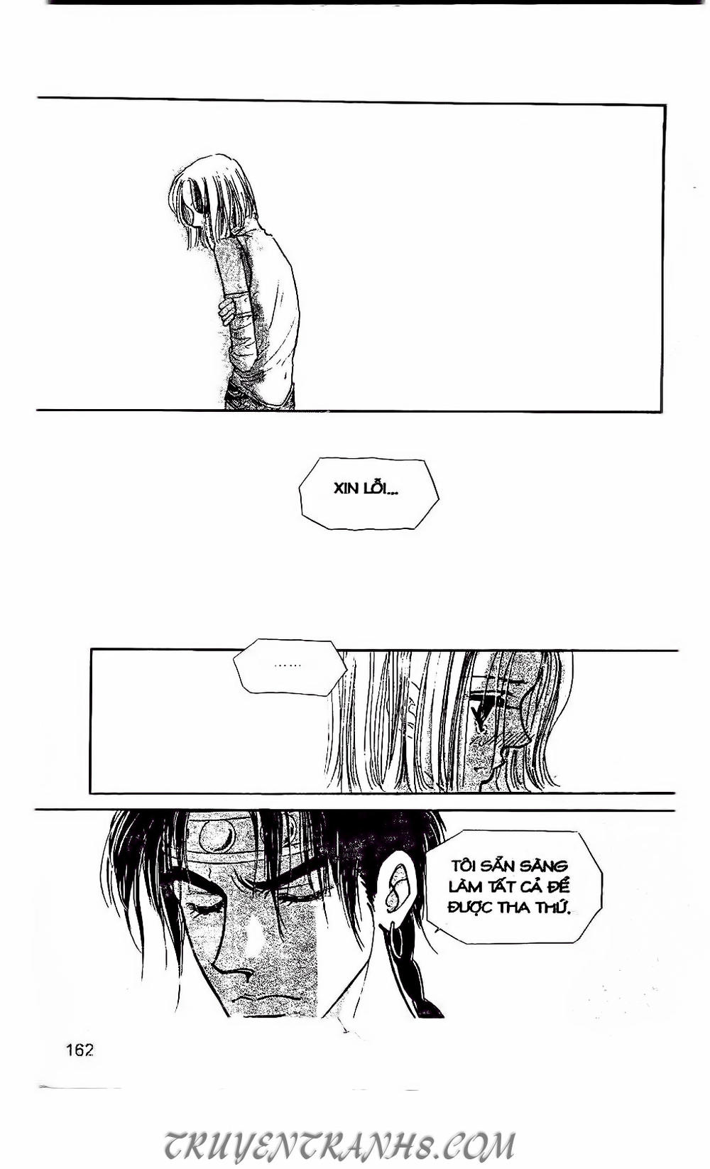 Hiệp Sĩ Nữ Hoàng Chapter 44 - Trang 2