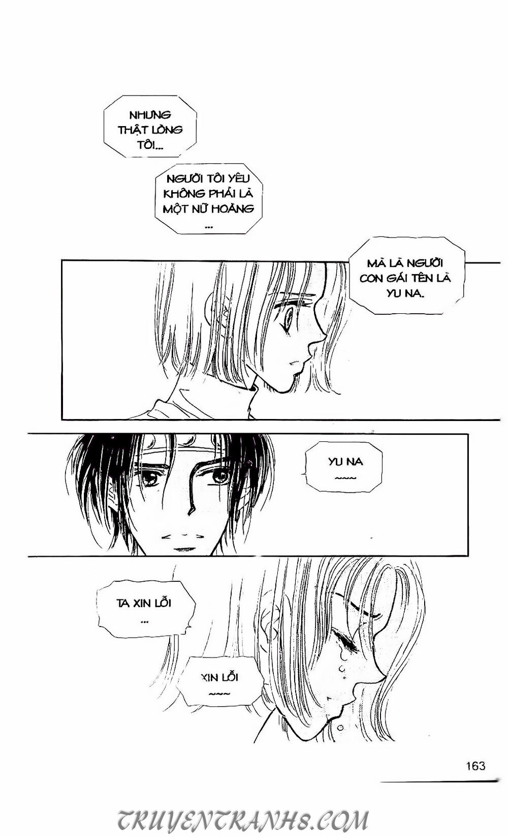 Hiệp Sĩ Nữ Hoàng Chapter 44 - Trang 2