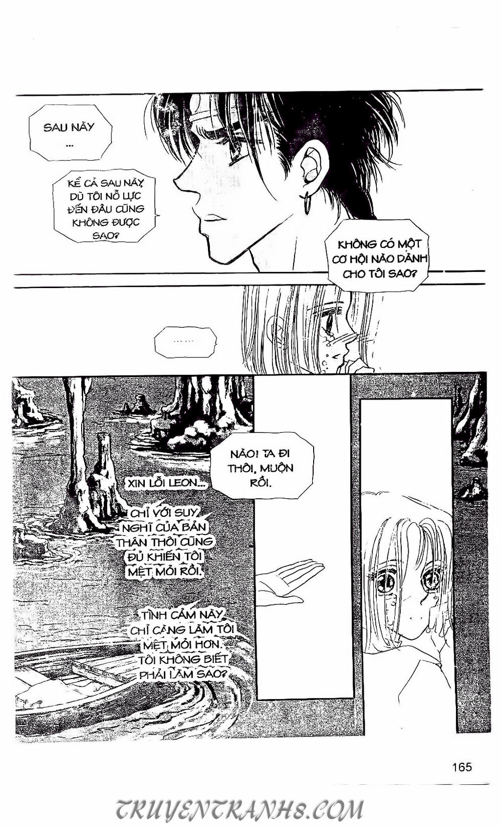 Hiệp Sĩ Nữ Hoàng Chapter 44 - Trang 2