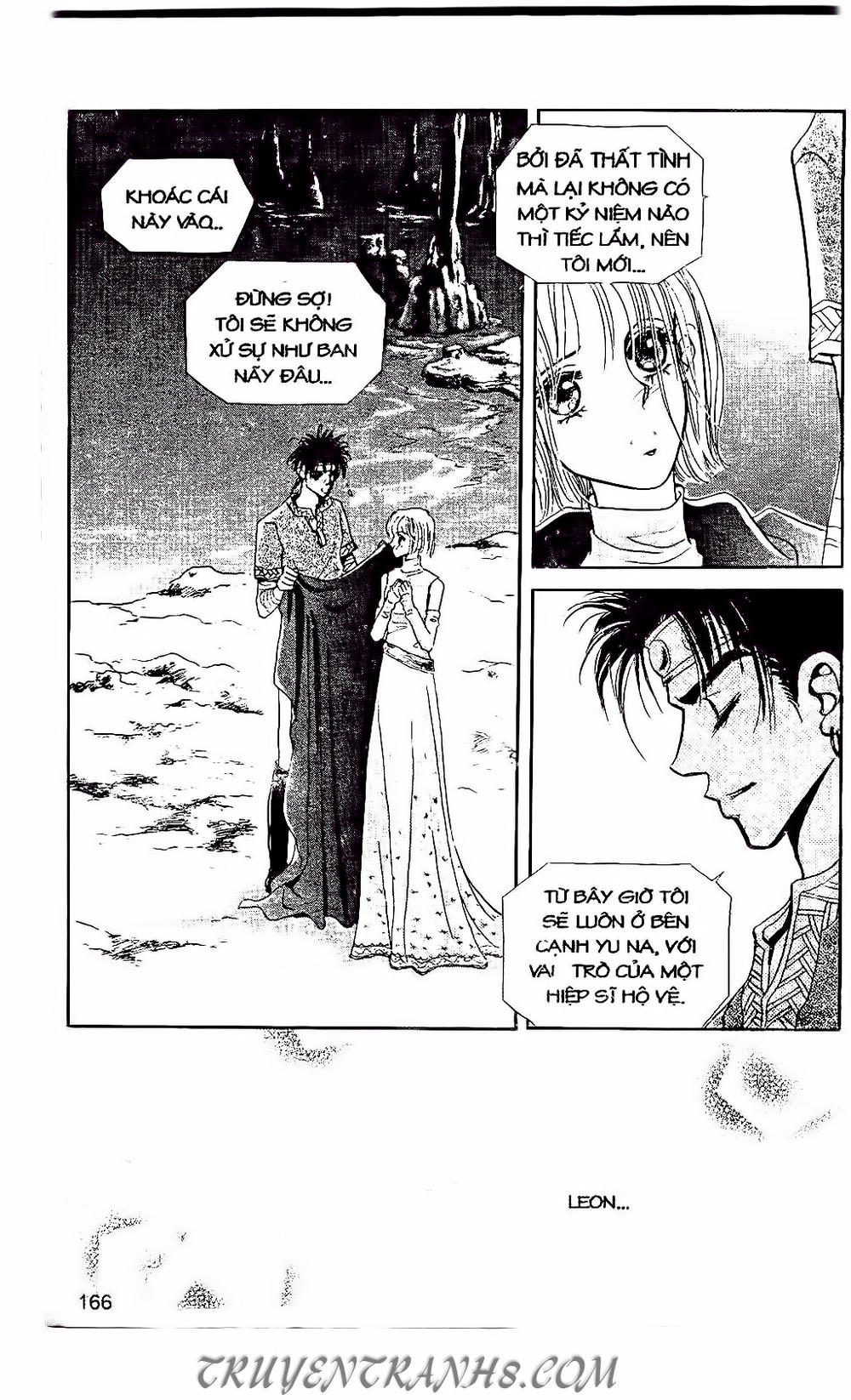 Hiệp Sĩ Nữ Hoàng Chapter 44 - Trang 2