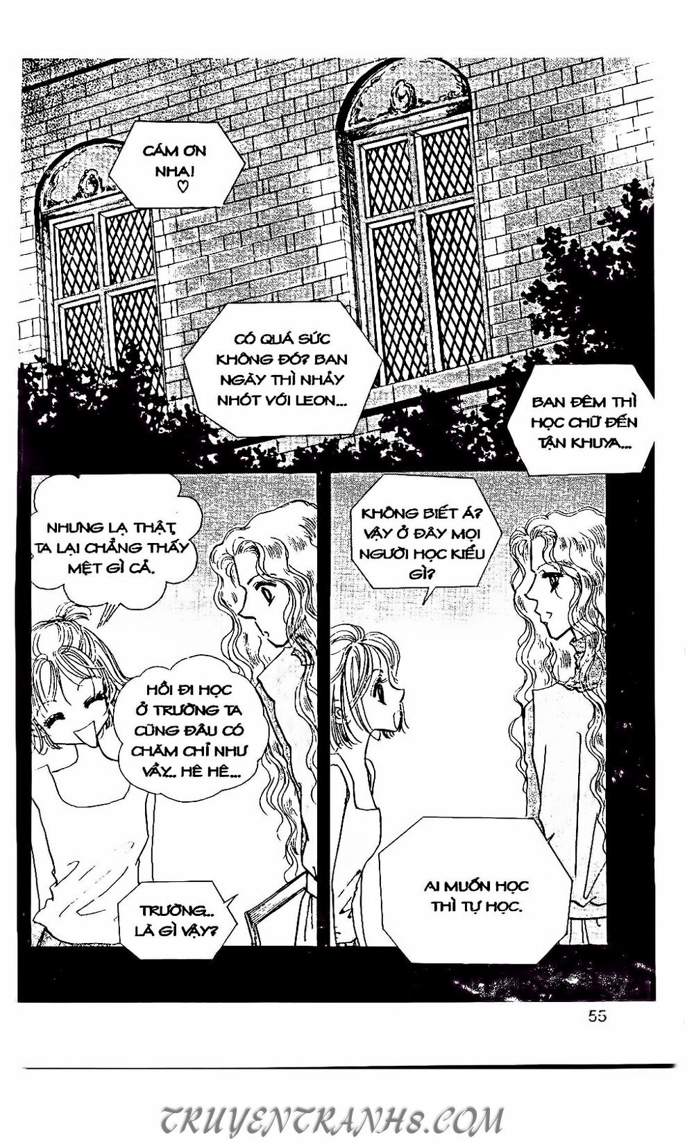 Hiệp Sĩ Nữ Hoàng Chapter 47 - Trang 2