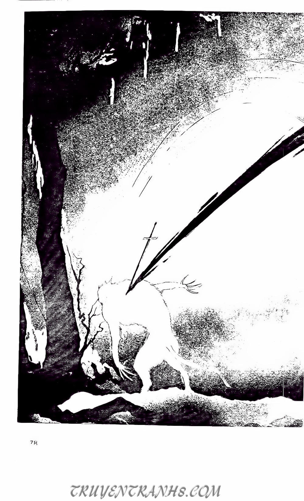 Hiệp Sĩ Nữ Hoàng Chapter 48 - Trang 2