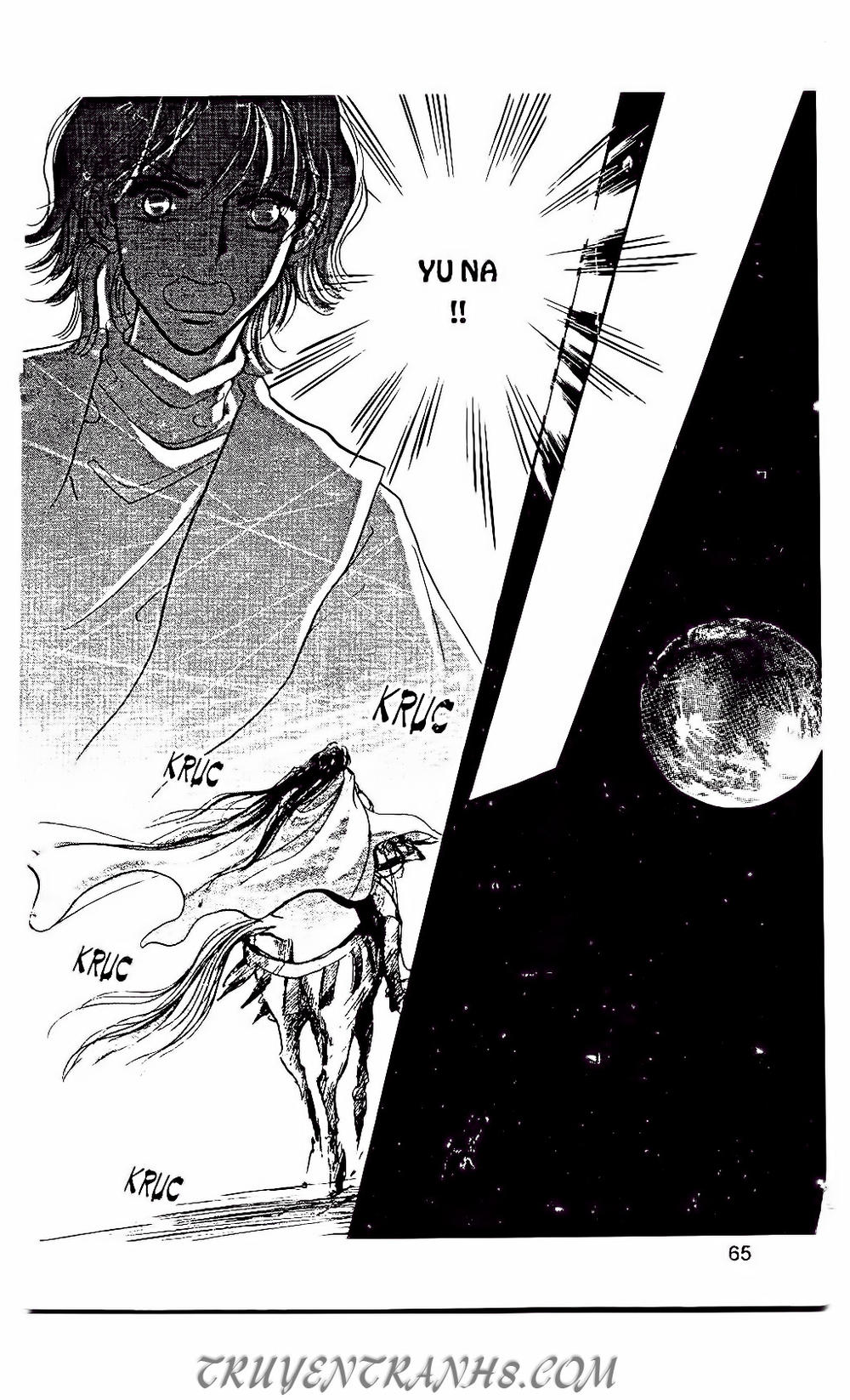 Hiệp Sĩ Nữ Hoàng Chapter 48 - Trang 2