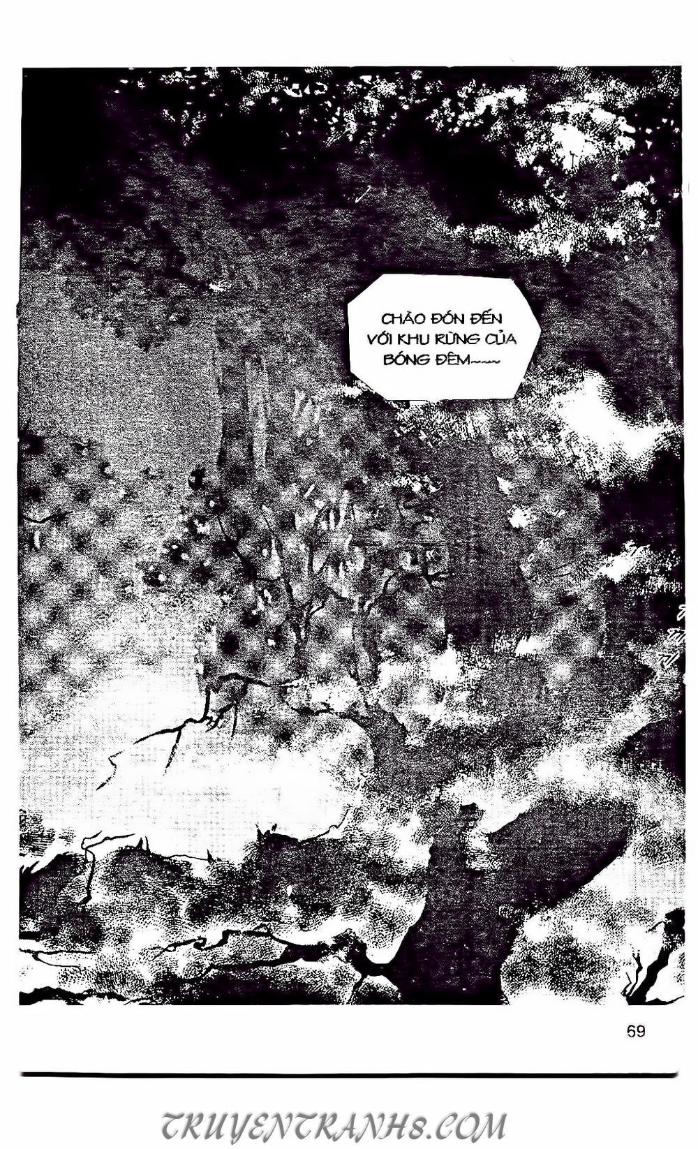 Hiệp Sĩ Nữ Hoàng Chapter 48 - Trang 2