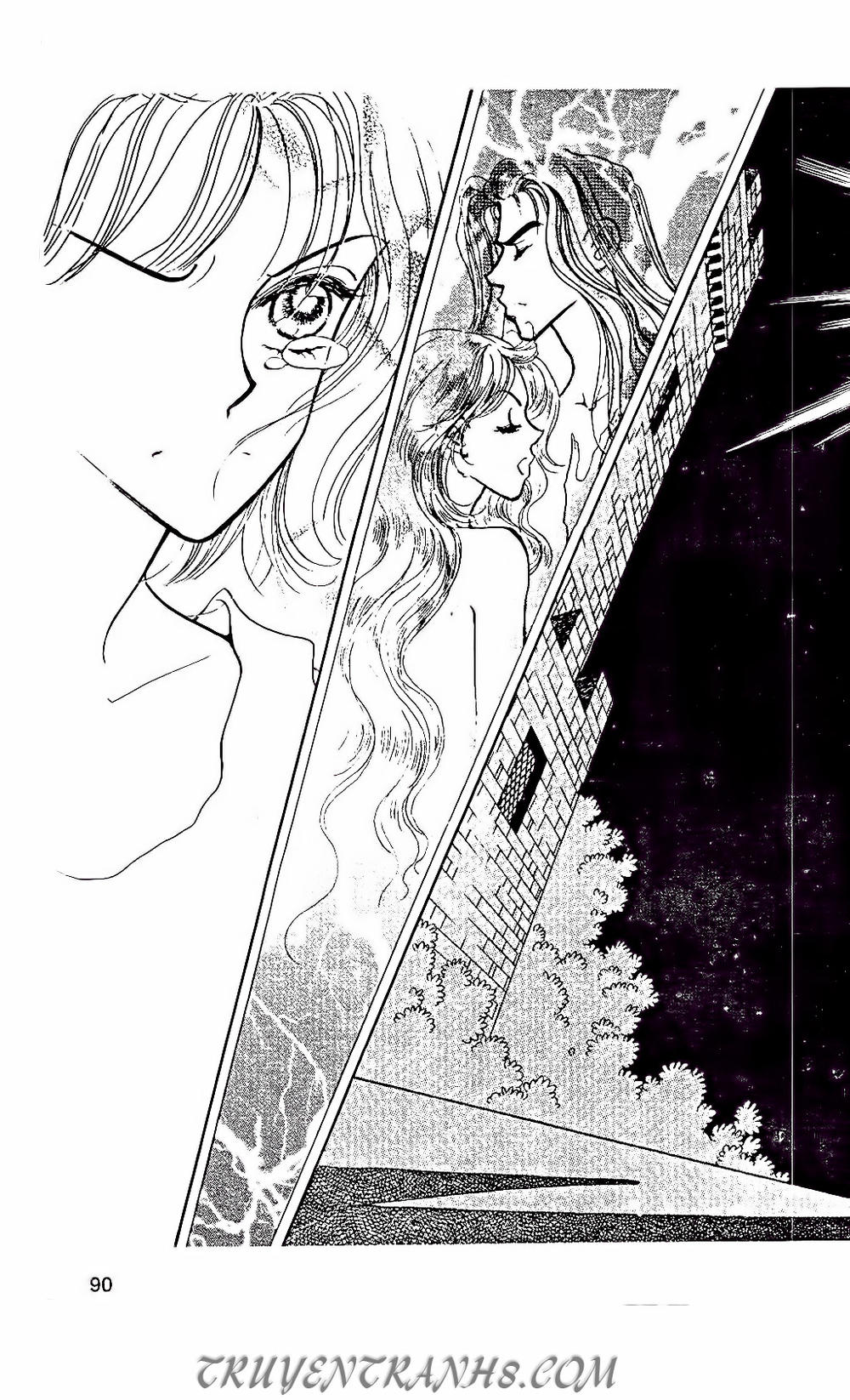 Hiệp Sĩ Nữ Hoàng Chapter 49 - Trang 2