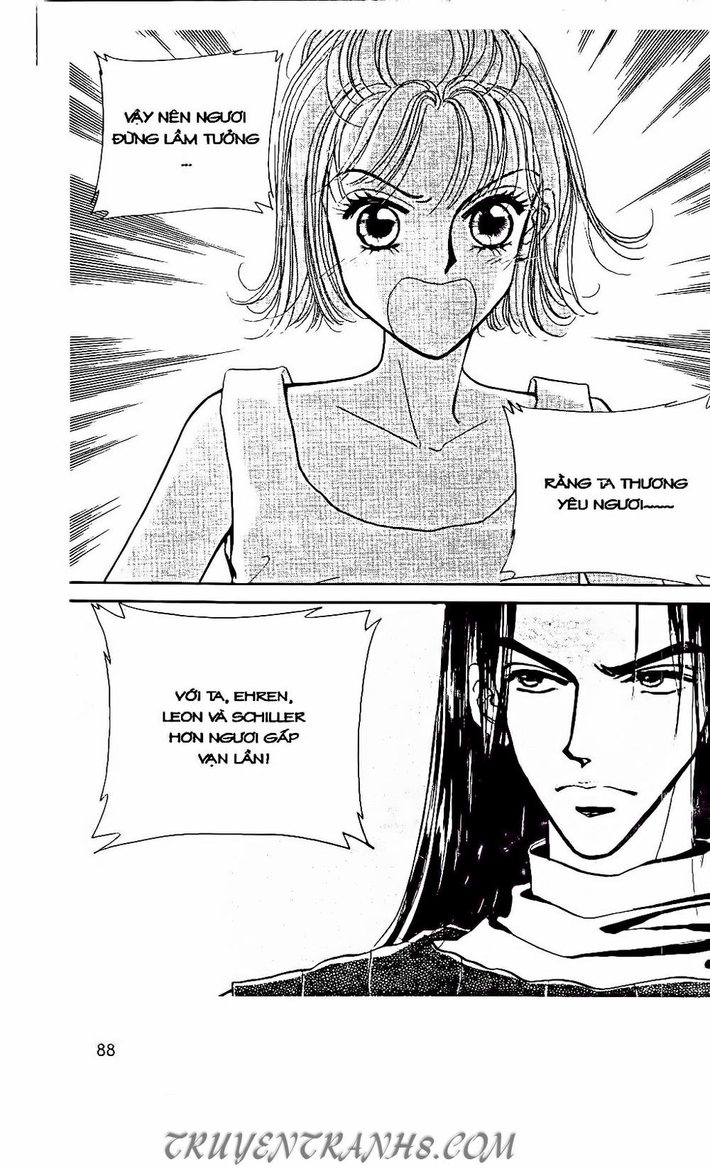 Hiệp Sĩ Nữ Hoàng Chapter 49 - Trang 2