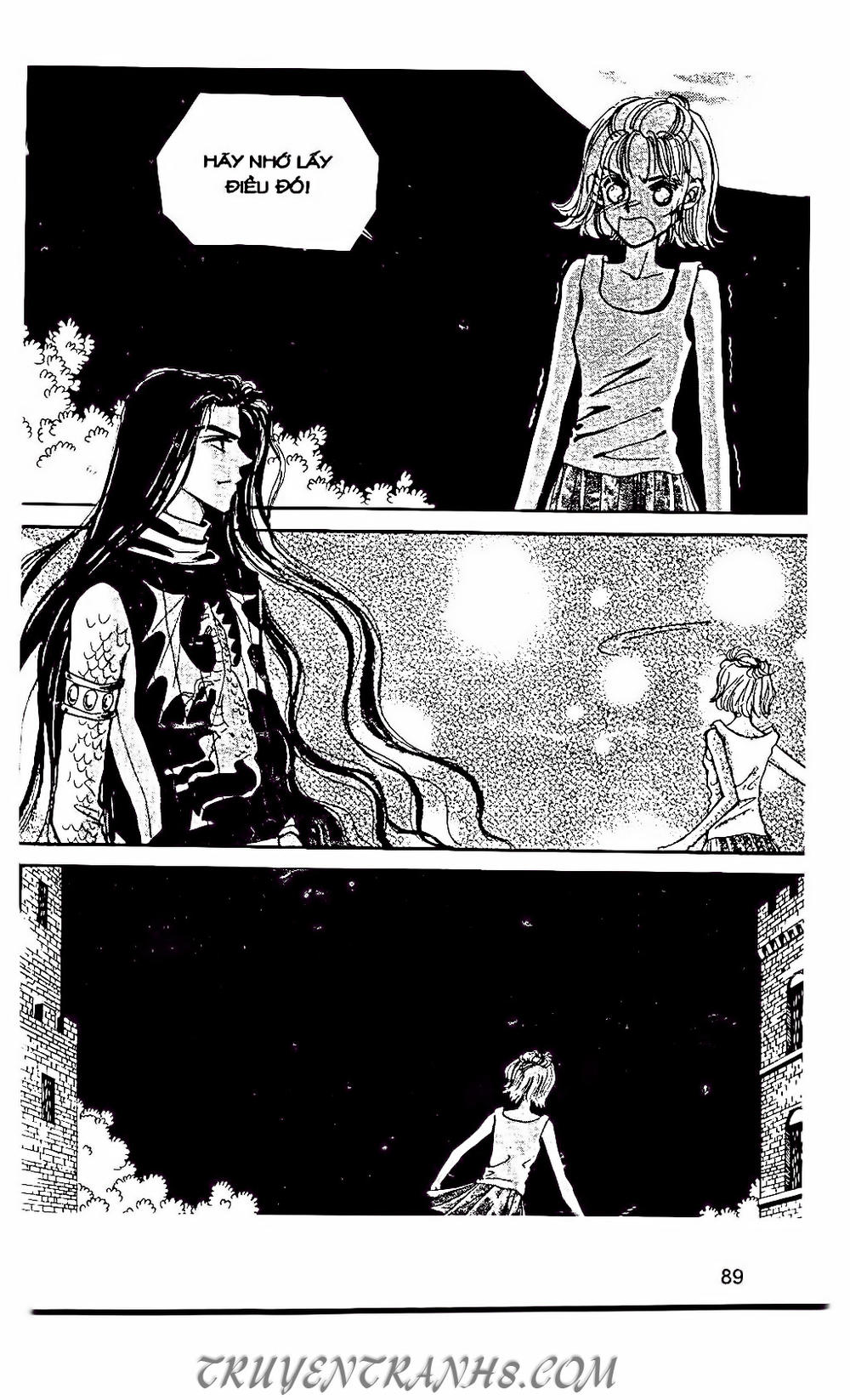 Hiệp Sĩ Nữ Hoàng Chapter 49 - Trang 2