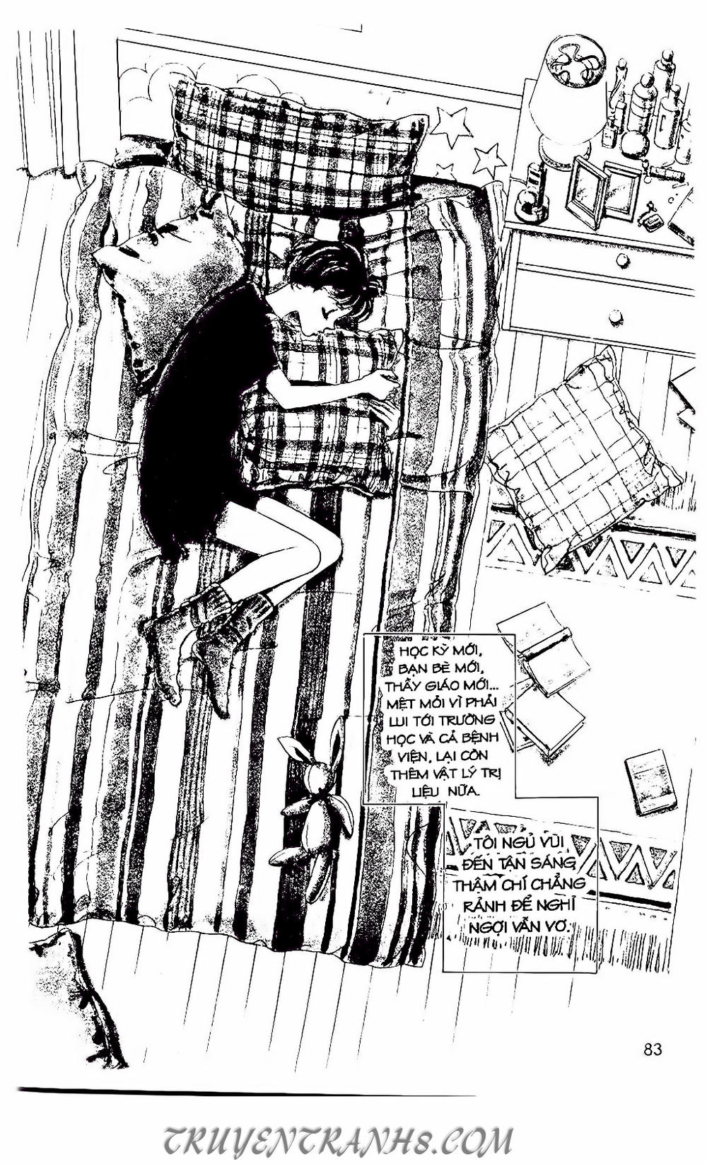 Hiệp Sĩ Nữ Hoàng Chapter 5 - Trang 2