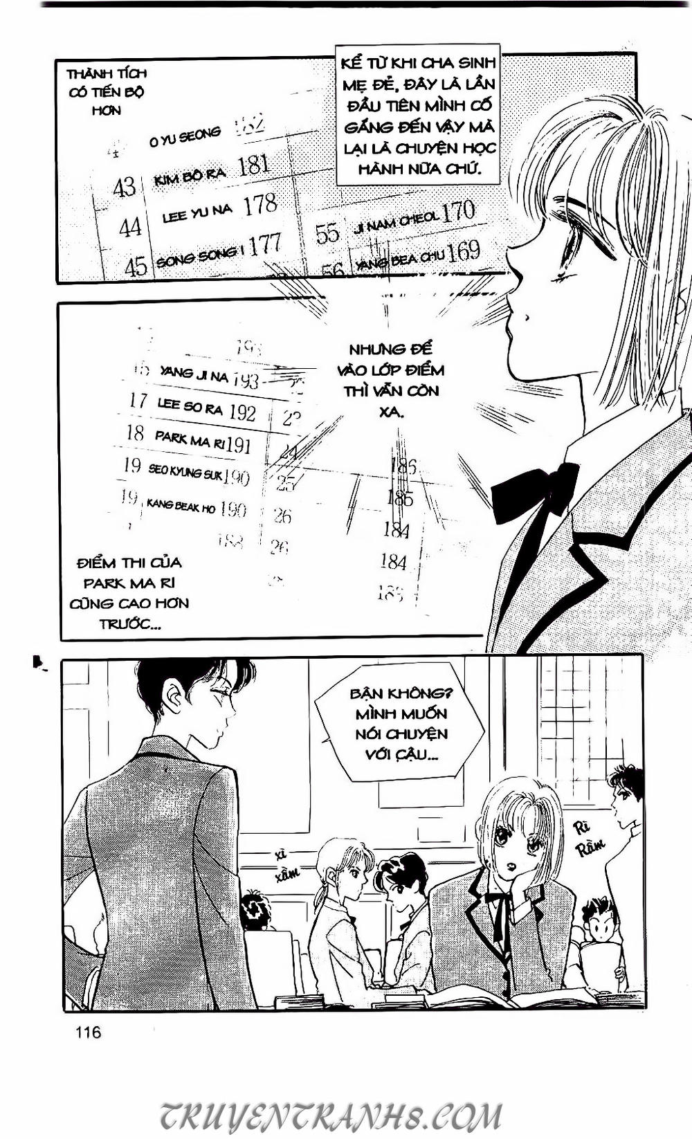 Hiệp Sĩ Nữ Hoàng Chapter 5 - Trang 2