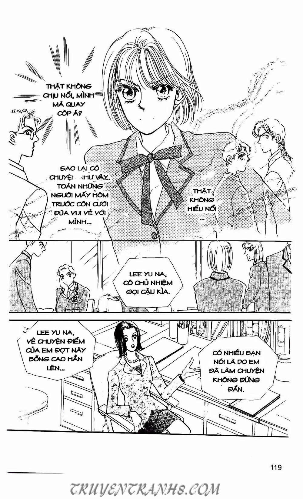 Hiệp Sĩ Nữ Hoàng Chapter 5 - Trang 2