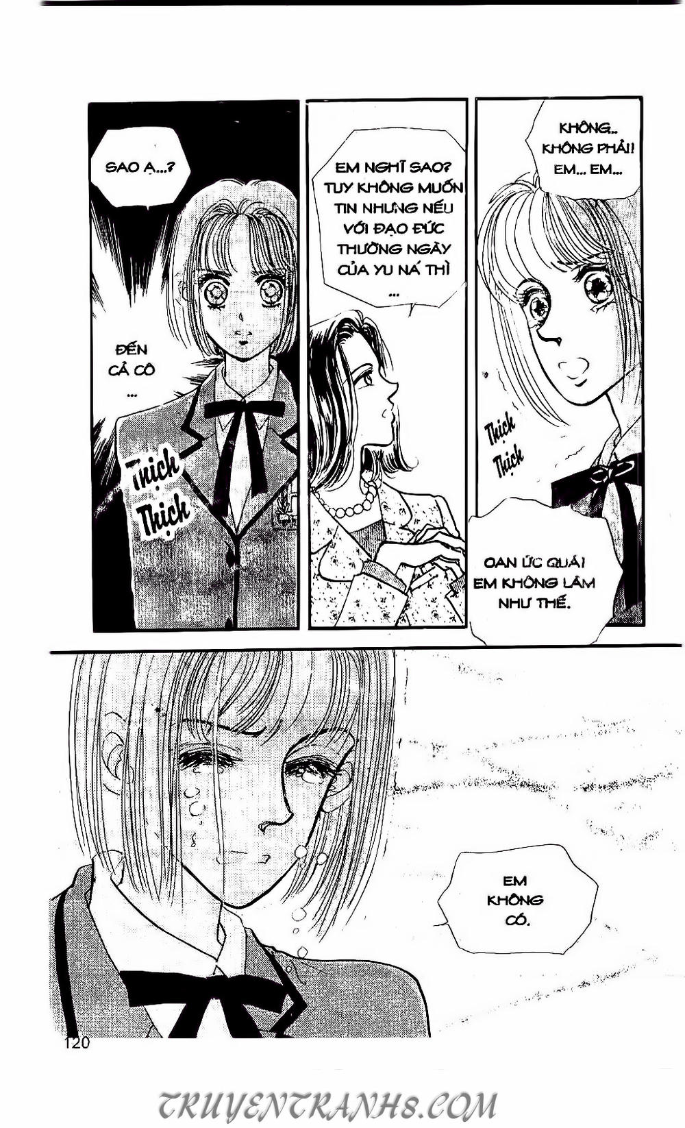 Hiệp Sĩ Nữ Hoàng Chapter 5 - Trang 2