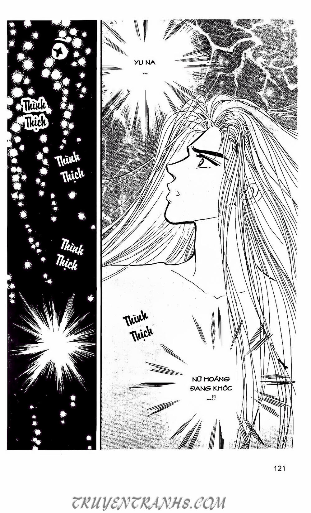 Hiệp Sĩ Nữ Hoàng Chapter 5 - Trang 2