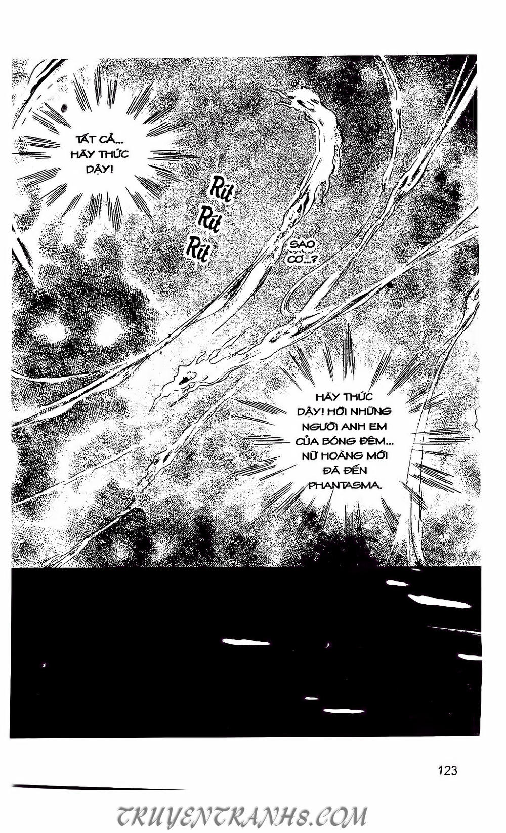 Hiệp Sĩ Nữ Hoàng Chapter 5 - Trang 2