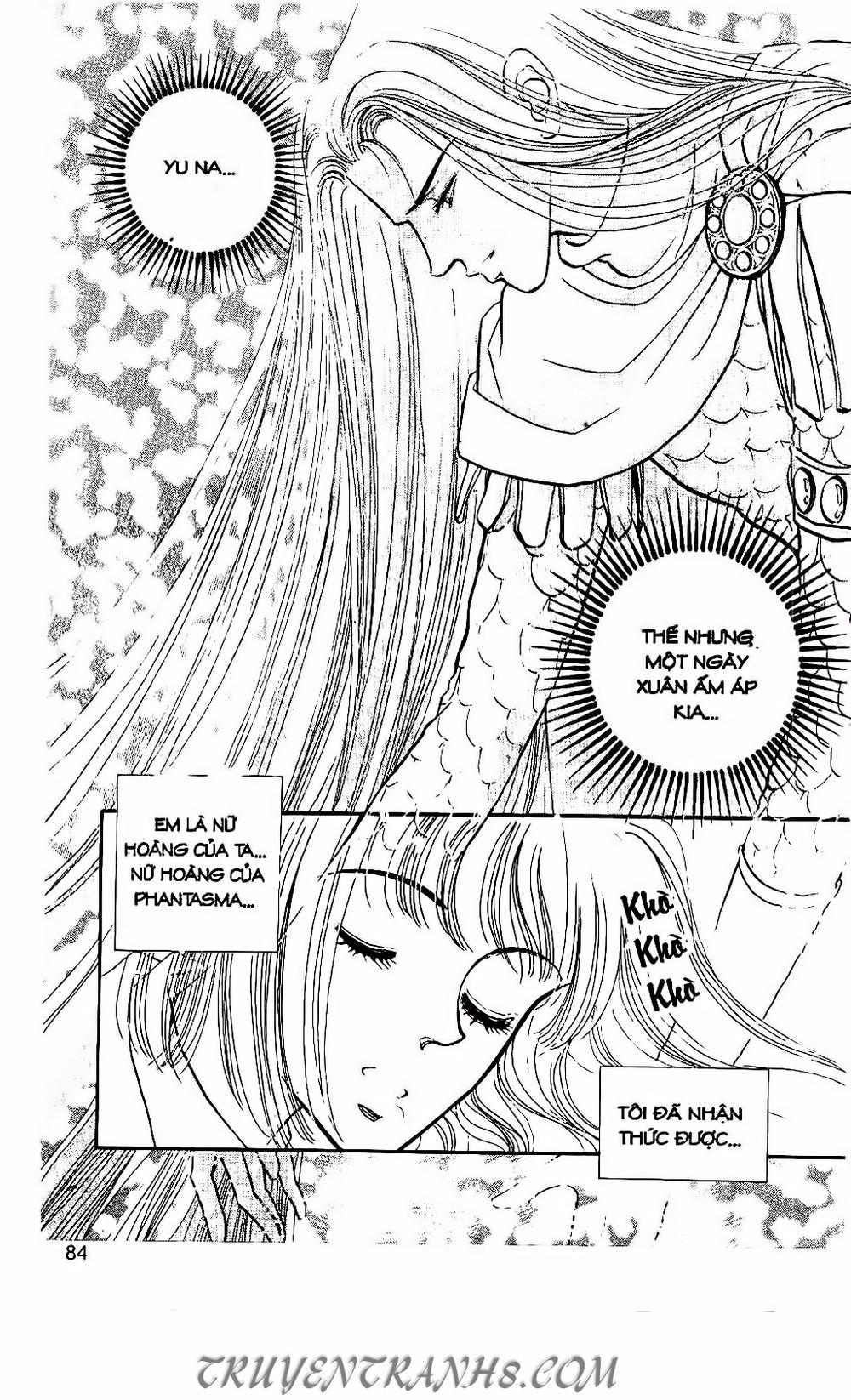 Hiệp Sĩ Nữ Hoàng Chapter 5 - Trang 2