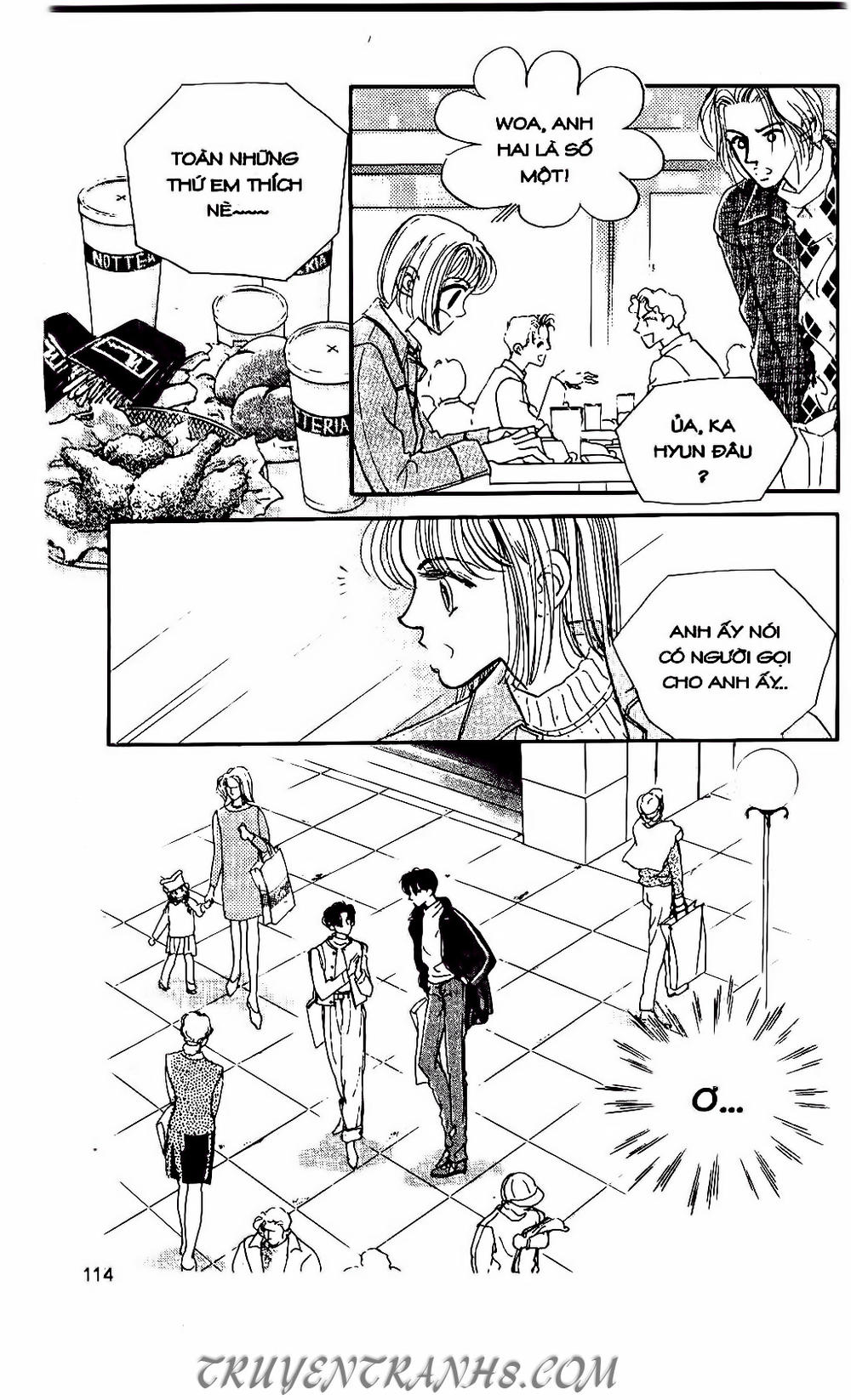 Hiệp Sĩ Nữ Hoàng Chapter 5 - Trang 2