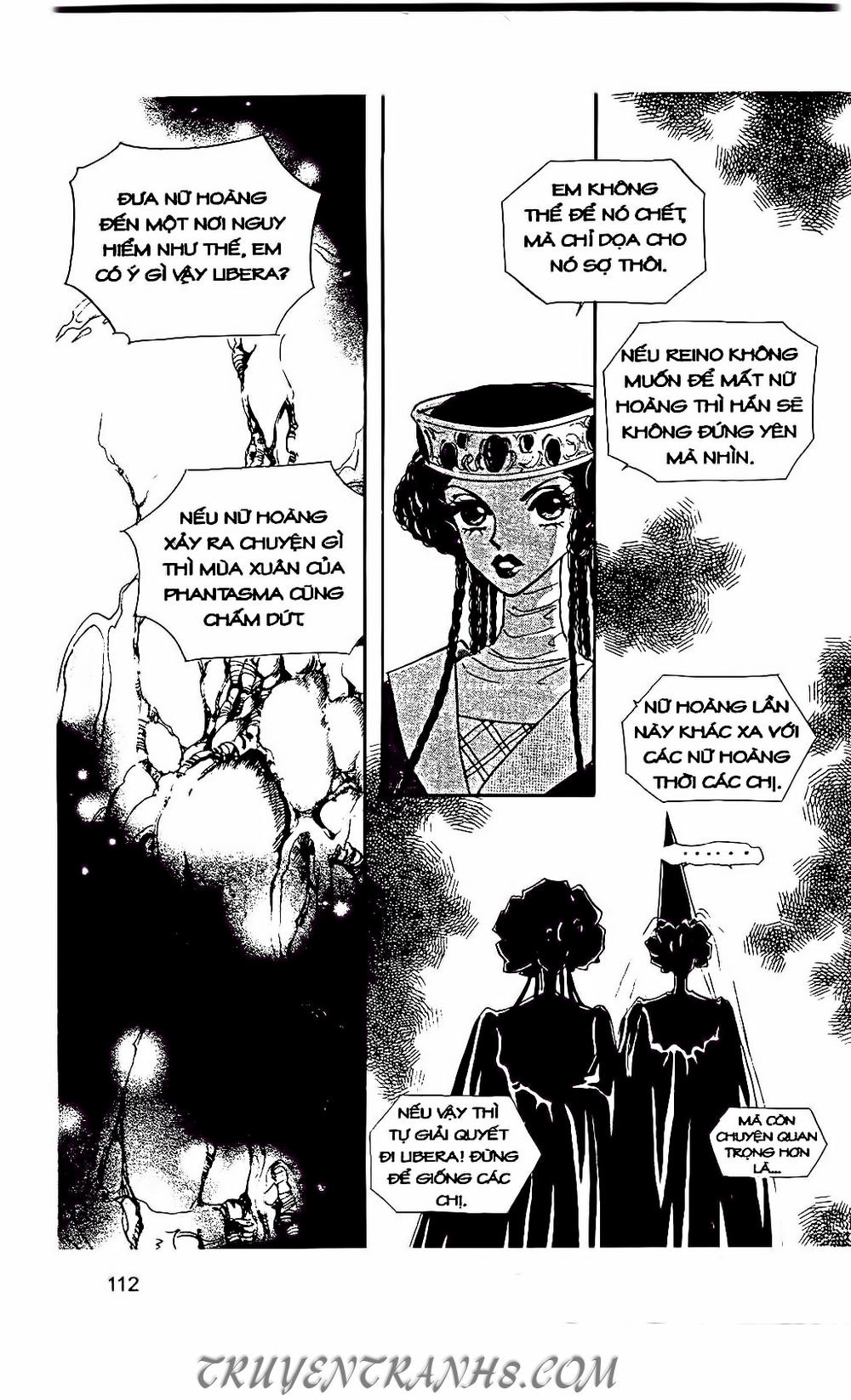 Hiệp Sĩ Nữ Hoàng Chapter 50 - Trang 2