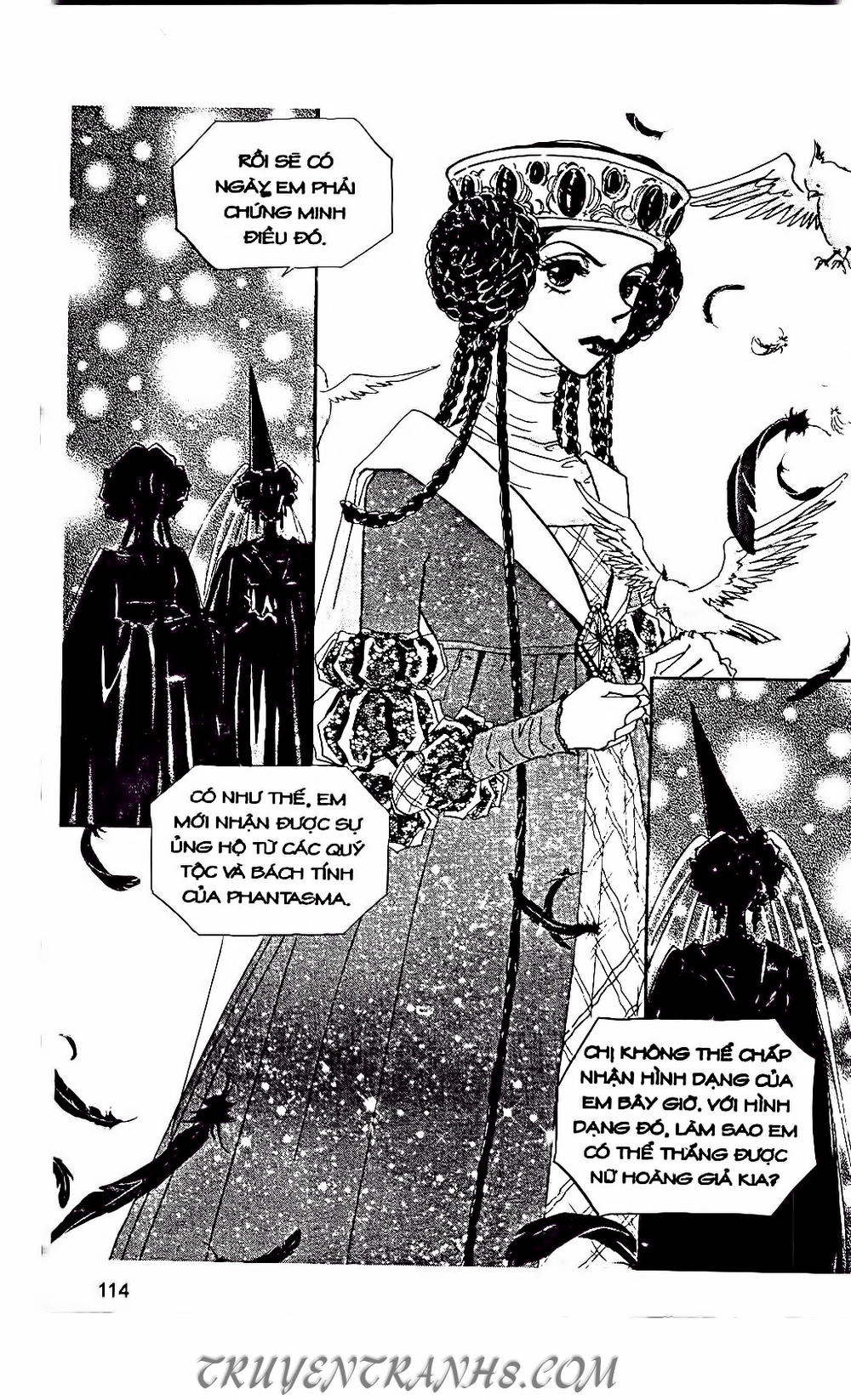 Hiệp Sĩ Nữ Hoàng Chapter 50 - Trang 2