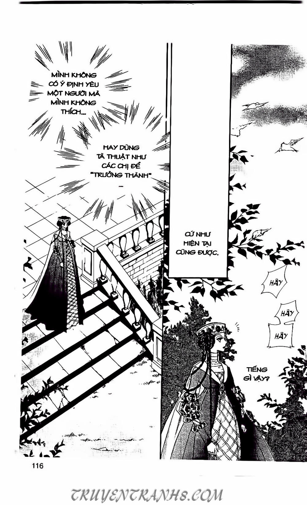 Hiệp Sĩ Nữ Hoàng Chapter 50 - Trang 2