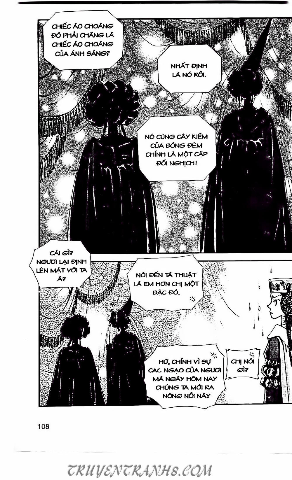 Hiệp Sĩ Nữ Hoàng Chapter 50 - Trang 2