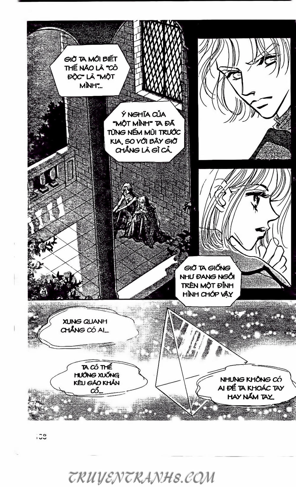 Hiệp Sĩ Nữ Hoàng Chapter 51 - Trang 2