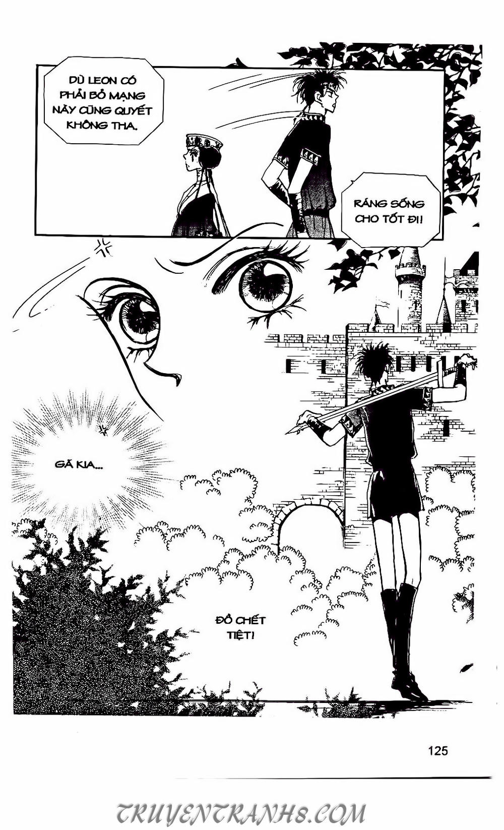 Hiệp Sĩ Nữ Hoàng Chapter 51 - Trang 2