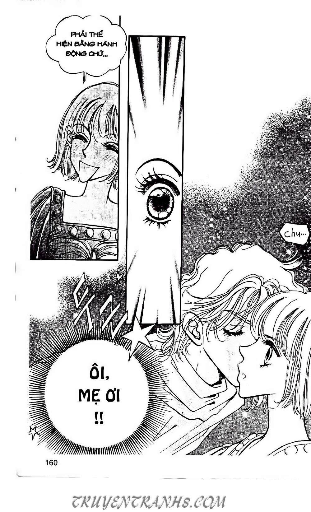 Hiệp Sĩ Nữ Hoàng Chapter 52 - Trang 2