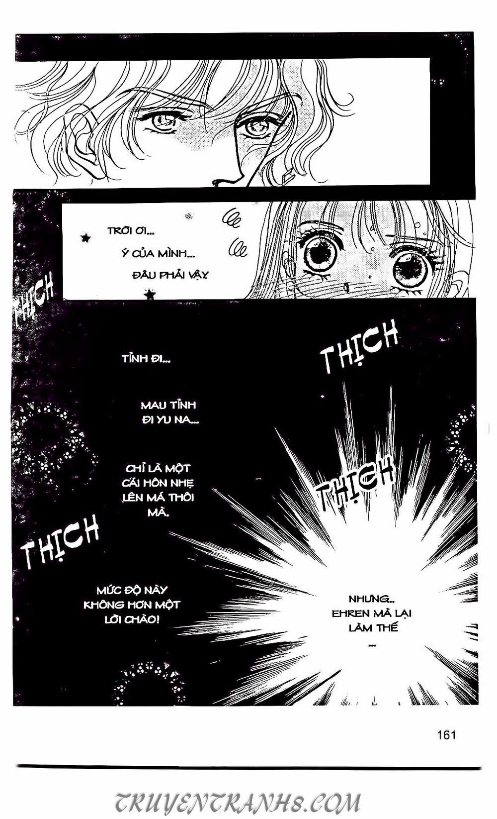 Hiệp Sĩ Nữ Hoàng Chapter 52 - Trang 2