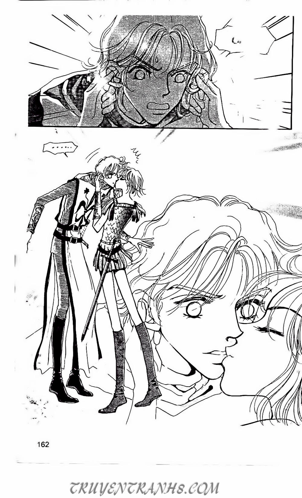 Hiệp Sĩ Nữ Hoàng Chapter 52 - Trang 2