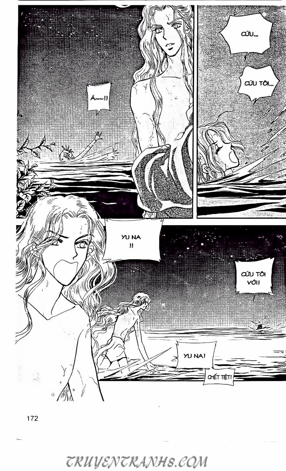 Hiệp Sĩ Nữ Hoàng Chapter 53 - Trang 2