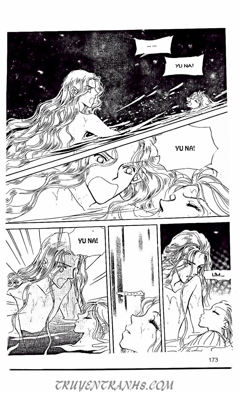 Hiệp Sĩ Nữ Hoàng Chapter 53 - Trang 2