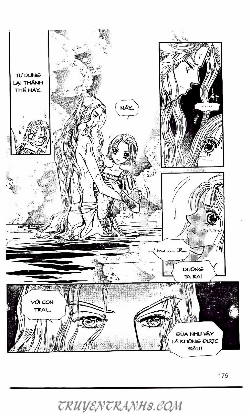 Hiệp Sĩ Nữ Hoàng Chapter 53 - Trang 2